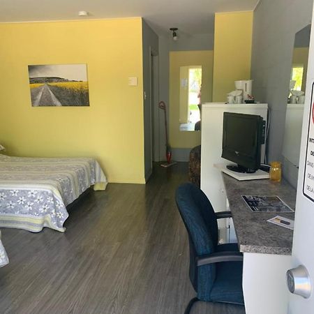 Motel Valois Yl Inc Acton Vale Ngoại thất bức ảnh