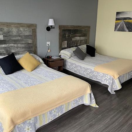 Motel Valois Yl Inc Acton Vale Ngoại thất bức ảnh