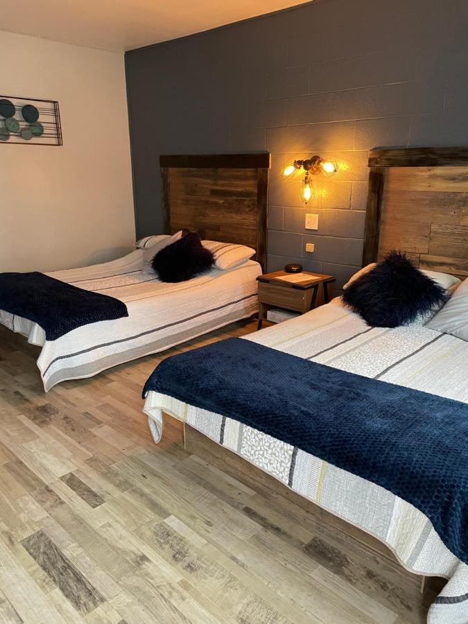 Motel Valois Yl Inc Acton Vale Ngoại thất bức ảnh