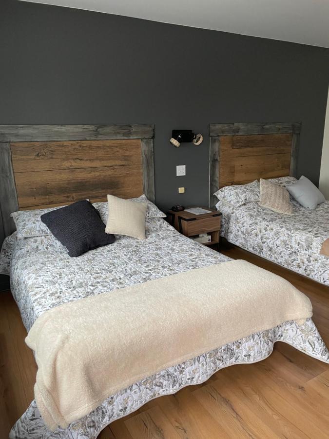 Motel Valois Yl Inc Acton Vale Ngoại thất bức ảnh