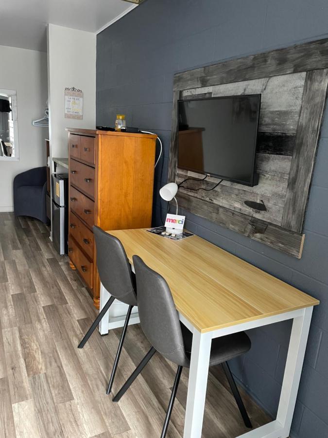 Motel Valois Yl Inc Acton Vale Ngoại thất bức ảnh