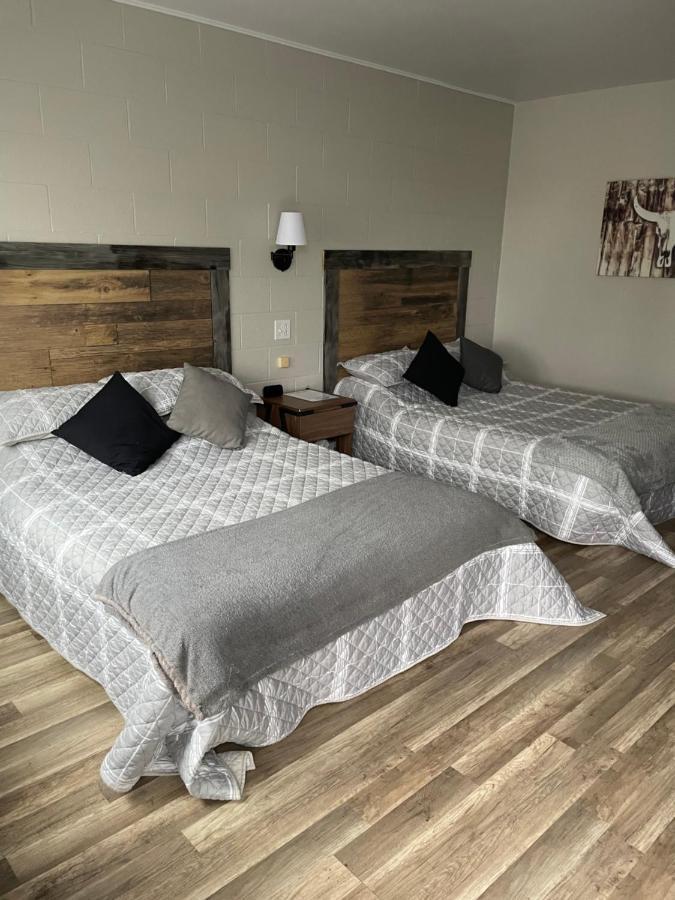 Motel Valois Yl Inc Acton Vale Ngoại thất bức ảnh