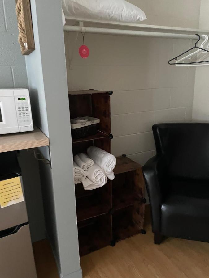 Motel Valois Yl Inc Acton Vale Ngoại thất bức ảnh