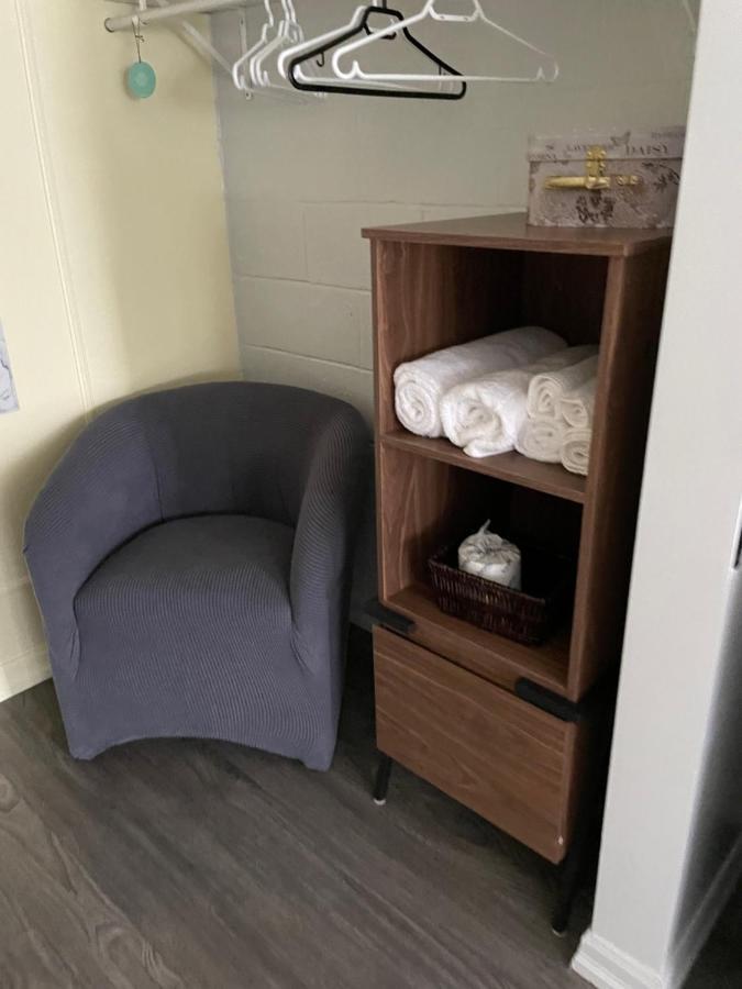 Motel Valois Yl Inc Acton Vale Ngoại thất bức ảnh