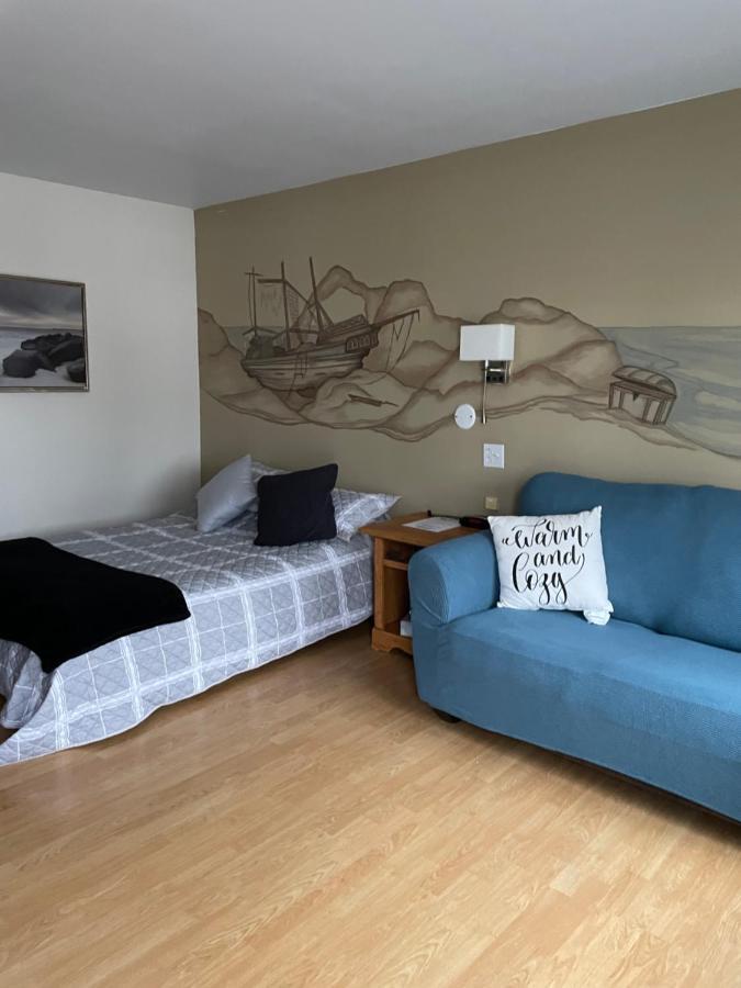 Motel Valois Yl Inc Acton Vale Ngoại thất bức ảnh